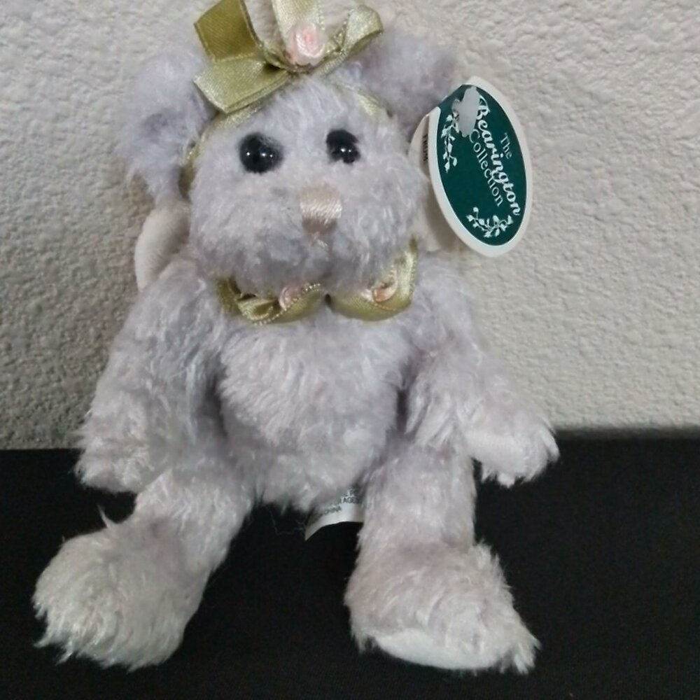 The Bearington Collection Faith Jr